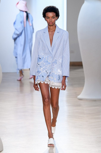 Fotoservizio/SS 2020/WOMEN/SFILATA/VIVETTA/DP2/1