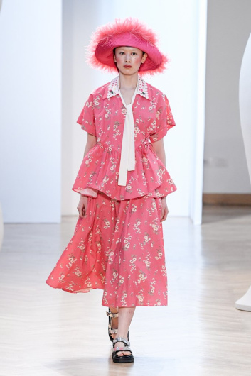 Fotoservizio/SS 2020/WOMEN/SFILATA/VIVETTA/DP2/0