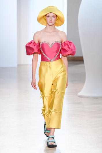 Fotoservizio/SS 2020/WOMEN/SFILATA/VIVETTA/DP2/1