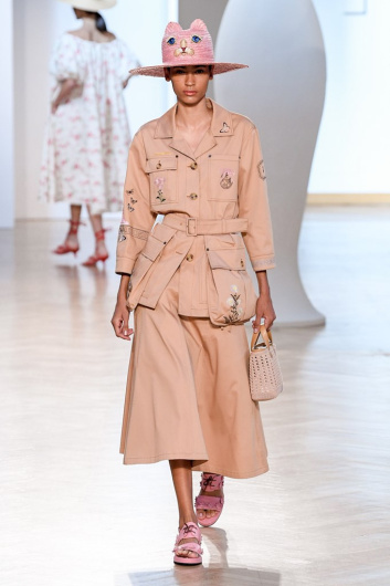 Fotoservizio/SS 2020/WOMEN/SFILATA/VIVETTA/DP2/0
