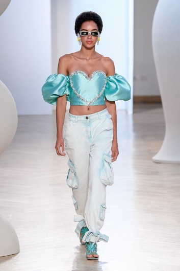 Fotoservizio/SS 2020/WOMEN/SFILATA/VIVETTA/DP2/1