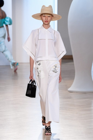 Fotoservizio/SS 2020/WOMEN/SFILATA/VIVETTA/DP2/0