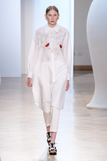 Fotoservizio/SS 2020/WOMEN/SFILATA/VIVETTA/DP2/1