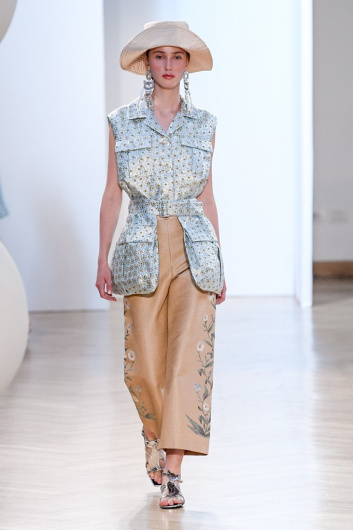 Fotoservizio/SS 2020/WOMEN/SFILATA/VIVETTA/DP2/2
