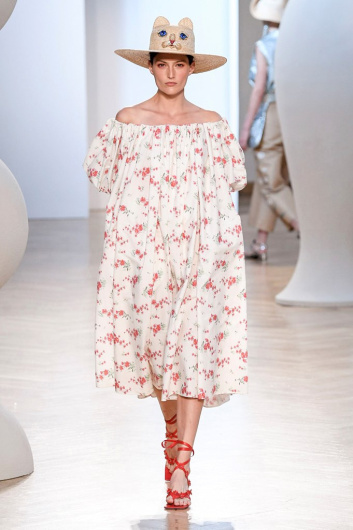 Fotoservizio/SS 2020/WOMEN/SFILATA/VIVETTA/DP2/1