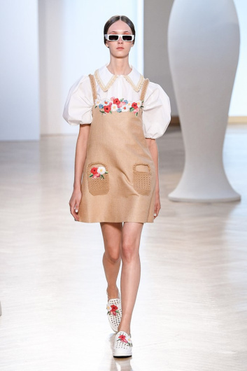 Fotoservizio/SS 2020/WOMEN/SFILATA/VIVETTA/DP2/2