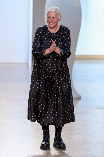 Fotoservizio/SS 2020/WOMEN/SFILATA/VIVETTA/DP2/0