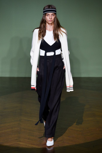 Fotoservizio/SS 2020/WOMEN/SFILATA/SIMONA MARZIALI - MRZ/DP2/0