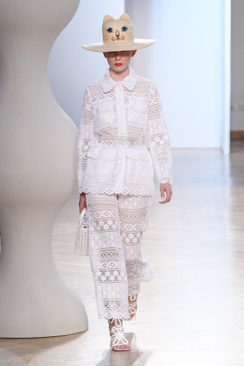 Fotoservizio/SS 2020/WOMEN/SFILATA/VIVETTA/DP2/2