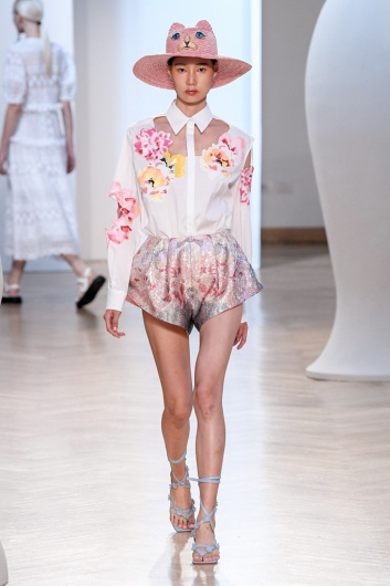 Fotoservizio/SS 2020/WOMEN/SFILATA/VIVETTA/DP2/1