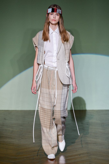 Fotoservizio/SS 2020/WOMEN/SFILATA/SIMONA MARZIALI - MRZ/DP2/6