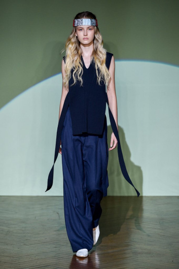 Fotoservizio/SS 2020/WOMEN/SFILATA/SIMONA MARZIALI - MRZ/DP2/9