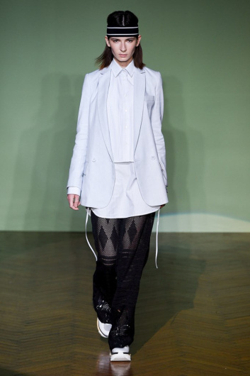 Fotoservizio/SS 2020/WOMEN/SFILATA/SIMONA MARZIALI - MRZ/DP2/2