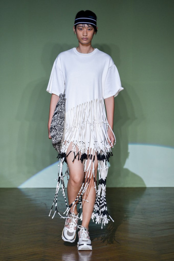 Fotoservizio/SS 2020/WOMEN/SFILATA/SIMONA MARZIALI - MRZ/DP2/3