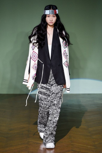 Fotoservizio/SS 2020/WOMEN/SFILATA/SIMONA MARZIALI - MRZ/DP2/4