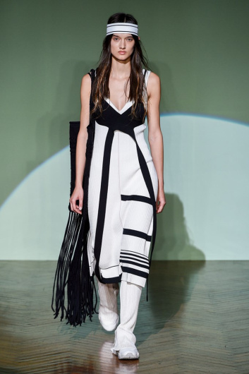 Fotoservizio/SS 2020/WOMEN/SFILATA/SIMONA MARZIALI - MRZ/DP2/5