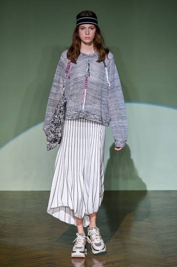 Fotoservizio/SS 2020/WOMEN/SFILATA/SIMONA MARZIALI - MRZ/DP2/21