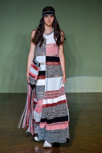 Fotoservizio/SS 2020/WOMEN/SFILATA/SIMONA MARZIALI - MRZ/DP2/14