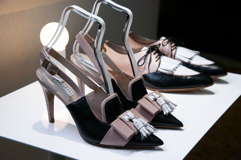 Fotoservizio/SS 2020/WOMEN/PRESENTAZIONE/FRATELLI ROSSETTI/DP2/3