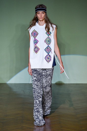 Fotoservizio/SS 2020/WOMEN/SFILATA/SIMONA MARZIALI - MRZ/DP2/22