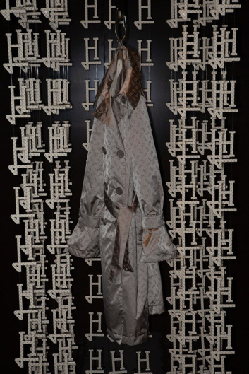 Fotoservizio/SS 2020/WOMEN/PRESENTAZIONE/HERNO/DP2/0