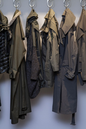 Fotoservizio/SS 2020/WOMEN/PRESENTAZIONE/HERNO/DP2/11