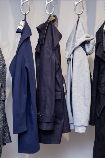 Fotoservizio/SS 2020/WOMEN/PRESENTAZIONE/HERNO/DP2/8
