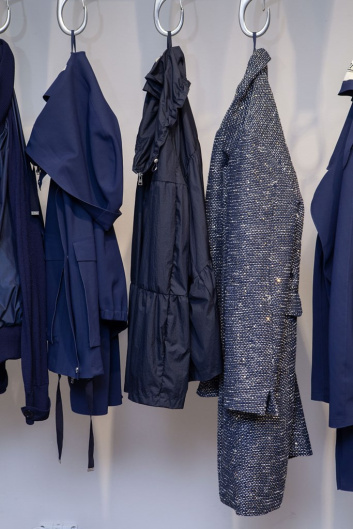 Fotoservizio/SS 2020/WOMEN/PRESENTAZIONE/HERNO/DP2/9