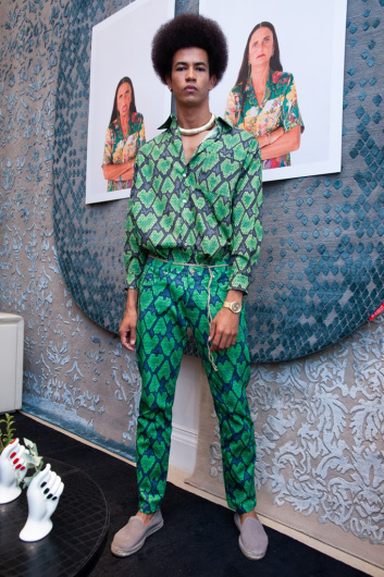 Fotoservizio/SS 2020/WOMEN/PRESENTAZIONE/ALESSANDRO ENRIQUEZ/DP2/7