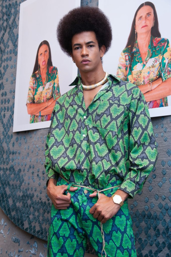 Fotoservizio/SS 2020/WOMEN/PRESENTAZIONE/ALESSANDRO ENRIQUEZ/DP2/8