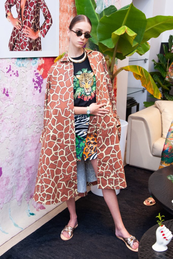Fotoservizio/SS 2020/WOMEN/PRESENTAZIONE/ALESSANDRO ENRIQUEZ/DP2/1