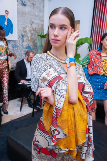 Fotoservizio/SS 2020/WOMEN/PRESENTAZIONE/ALESSANDRO ENRIQUEZ/DP2/17