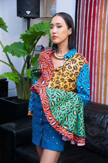 Fotoservizio/SS 2020/WOMEN/PRESENTAZIONE/ALESSANDRO ENRIQUEZ/DP2/18