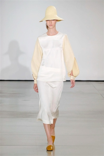 Fotoservizio/SS 2016/WOMEN/JIL SANDER/DP1/1