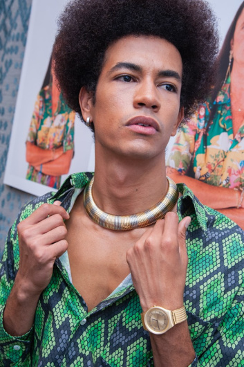 Fotoservizio/SS 2020/WOMEN/PRESENTAZIONE/ALESSANDRO ENRIQUEZ/DP2/10