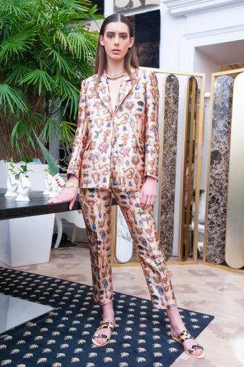 Fotoservizio/SS 2020/WOMEN/PRESENTAZIONE/ALESSANDRO ENRIQUEZ/DP2/12