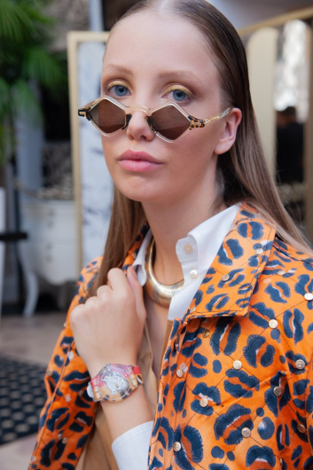 Fotoservizio/SS 2020/WOMEN/PRESENTAZIONE/ALESSANDRO ENRIQUEZ/DP2/25