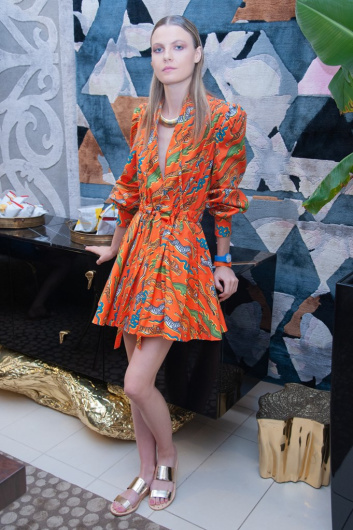 Fotoservizio/SS 2020/WOMEN/PRESENTAZIONE/ALESSANDRO ENRIQUEZ/DP2/28