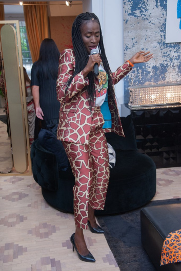 Fotoservizio/SS 2020/WOMEN/PRESENTAZIONE/ALESSANDRO ENRIQUEZ/DP2/21