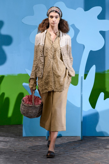 Fotoservizio/SS 2020/WOMEN/SFILATA/DANIELA GREGIS/DP2/4