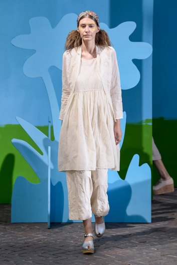 Fotoservizio/SS 2020/WOMEN/SFILATA/DANIELA GREGIS/DP2/5