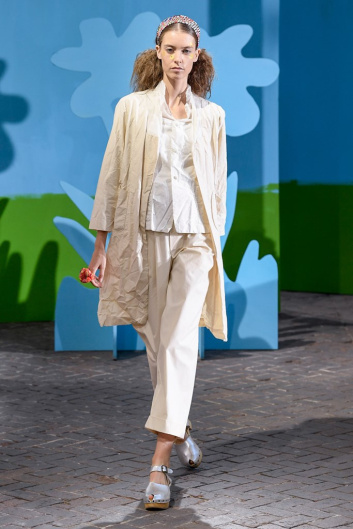 Fotoservizio/SS 2020/WOMEN/SFILATA/DANIELA GREGIS/DP2/6
