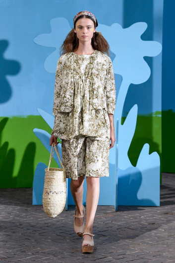 Fotoservizio/SS 2020/WOMEN/SFILATA/DANIELA GREGIS/DP2/8