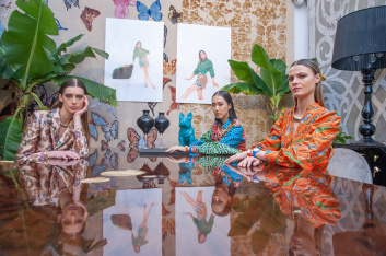 Fotoservizio/SS 2020/WOMEN/PRESENTAZIONE/ALESSANDRO ENRIQUEZ/DP2/29