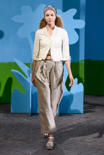 Fotoservizio/SS 2020/WOMEN/SFILATA/DANIELA GREGIS/DP2/0
