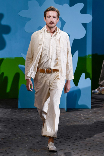 Fotoservizio/SS 2020/WOMEN/SFILATA/DANIELA GREGIS/DP2/2