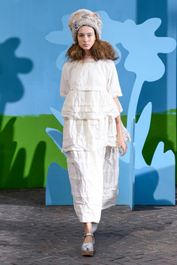 Fotoservizio/SS 2020/WOMEN/SFILATA/DANIELA GREGIS/DP2/13