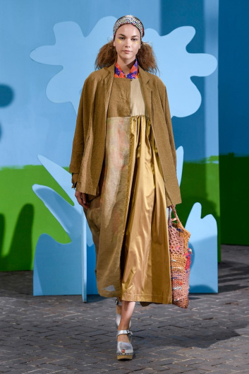 Fotoservizio/SS 2020/WOMEN/SFILATA/DANIELA GREGIS/DP2/14