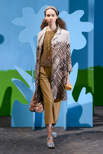 Fotoservizio/SS 2020/WOMEN/SFILATA/DANIELA GREGIS/DP2/15