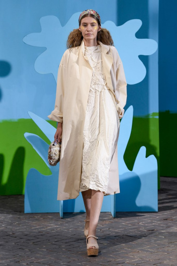 Fotoservizio/SS 2020/WOMEN/SFILATA/DANIELA GREGIS/DP2/18